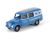 Užitkový automobil Framo, zákaznický servis Simson, TT, Busch 8665