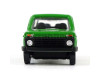 Osobní automobil Lada Niva, zelený, TT, Busch 87100