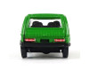 Osobní automobil Lada Niva, zelený, TT, Busch 87100
