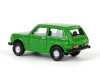 Osobní automobil Lada Niva, zelený, TT, Busch 87100