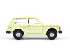 Osobní automobil Lada Niva, krémový, TT, Busch 87101
