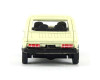 Osobní automobil Lada Niva, krémový, TT, Busch 87101