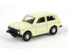 Osobní automobil Lada Niva, krémový, TT, Busch 87101