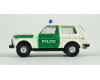 Osobní automobil Lada Niva, Polizei, TT, Busch 87110