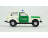 Osobní automobil Lada Niva, Polizei, TT, Busch 87110