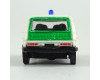 Osobní automobil Lada Niva, Polizei, TT, Busch 87110