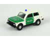 Osobní automobil Lada Niva, Polizei, TT, Busch 87110