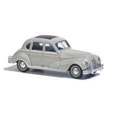 Osobní automobil EMW 340 Limousine Taxi, šedý, TT, Busch 87201