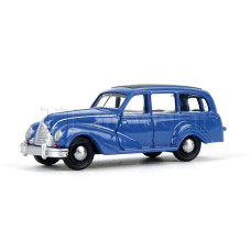 Osobní automobil EMW 340 Kombi, modrý, TT, Busch 87251