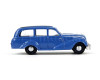 Osobní automobil EMW 340 Kombi, modrý, TT, Busch 87251