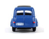 Osobní automobil EMW 340 Kombi, modrý, TT, Busch 87251