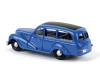 Osobní automobil EMW 340 Kombi, modrý, TT, Busch 87251