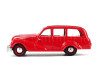 Osobní automobil EMW 340 Kombi, karmínově červený, TT, Busch 87252