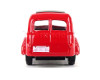 Osobní automobil EMW 340 Kombi, karmínově červený, TT, Busch 87252