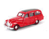 Osobní automobil EMW 340 Kombi, karmínově červený, TT, Busch 87252