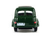 Osobní automobil EMW 340 Kombi, jedlově zelený, TT, Busch 87253