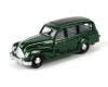 Osobní automobil EMW 340 Kombi, jedlově zelený, TT, Busch 87253