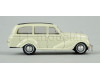 Osobní automobil EMW 340 Kombi, šedo-bílý, TT, Busch 87254