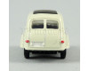 Osobní automobil EMW 340 Kombi, šedo-bílý, TT, Busch 87254