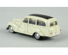 Osobní automobil EMW 340 Kombi, šedo-bílý, TT, Busch 87254