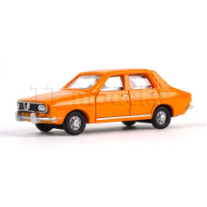 Osobní automobil Dacia 1300/Renault 12, oranžová, TT, Busch 87301