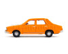 Osobní automobil Dacia 1300/Renault 12, oranžová, TT, Busch 87301