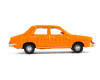Osobní automobil Dacia 1300/Renault 12, oranžová, TT, Busch 87301