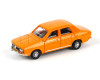 Osobní automobil Dacia 1300/Renault 12, oranžová, TT, Busch 87301