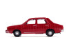 Osobní automobil Dacia 1300/Renault 12, hnědočervená, TT, Busch 87304