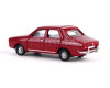 Osobní automobil Dacia 1300/Renault 12, hnědočervená, TT, Busch 87304