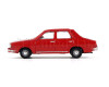 Osobní automobil Dacia 1300/Renault 12, červená, TT, Busch 87307