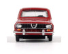 Osobní automobil Dacia 1300/Renault 12, červená, TT, Busch 87307