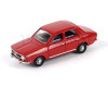 Osobní automobil Dacia 1300/Renault 12, červená, TT, Busch 87307