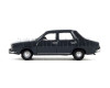 Osobní automobil Dacia 1300/Renault 12, antracitově šedá, TT, Busch 87309