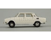 Osobní automobil Škoda 110L, bílý, TT, Herpa 066570-002