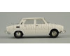 Osobní automobil Škoda 110L, bílý, TT, Herpa 066570-002