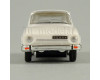 Osobní automobil Škoda 110L, bílý, TT, Herpa 066570-002