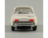 Osobní automobil Škoda 110L, bílý, TT, Herpa 066570-002