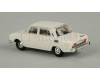 Osobní automobil Škoda 110L, bílý, TT, Herpa 066570-002