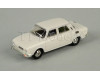 Osobní automobil Škoda 110L, bílý, TT, Herpa 066570-002