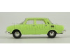 Osobní automobil Škoda 110L, limetkově zelený, TT, Herpa 066570-003