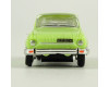 Osobní automobil Škoda 110L, limetkově zelený, TT, Herpa 066570-003