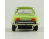 Osobní automobil Škoda 110L, limetkově zelený, TT, Herpa 066570-003