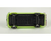 Osobní automobil Škoda 110L, limetkově zelený, TT, Herpa 066570-003