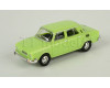 Osobní automobil Škoda 110L, limetkově zelený, TT, Herpa 066570-003