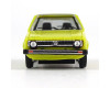 Osobní automobil Volkswagen Golf I, briliantově žlutý, TT, Herpa 066600-002