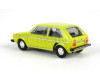 Osobní automobil Volkswagen Golf I, briliantově žlutý, TT, Herpa 066600-002