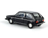 Osobní automobil Volkswagen Golf I, černý, TT, Herpa 066600-003