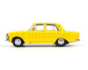 Osobní automobil Moskvič 408, žlutý, TT, Herpa 066877-002 Osobní automobil Moskvič 408, žlutý, TT, Herpa 066877-002