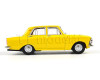 Osobní automobil Moskvič 408, žlutý, TT, Herpa 066877-002 Osobní automobil Moskvič 408, žlutý, TT, Herpa 066877-002